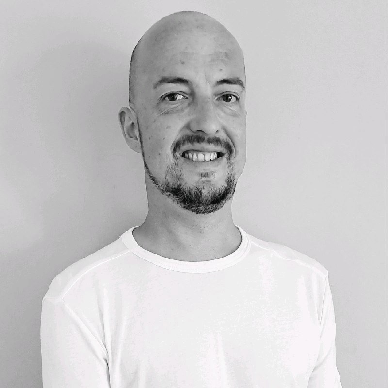 Mike Stacey
